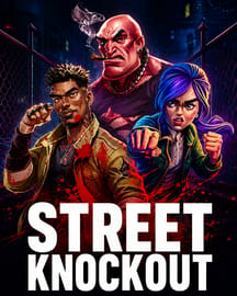Street Knockout