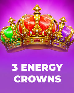 3 Energy Crowns