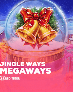 Jingle Ways Megaways