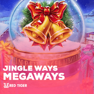 Jingle Ways Megaways
