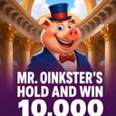 Mr. Oinkster’s Hold and Win 10,000