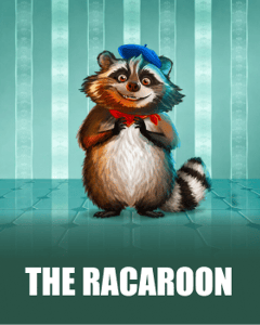 The Racaroon