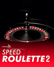 Live - Speed Roulette 2