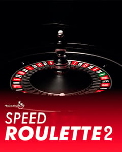 Live - Speed Roulette 2