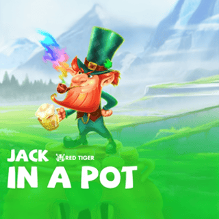 Jack in a Pot