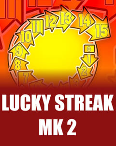 Lucky Streak Mk2