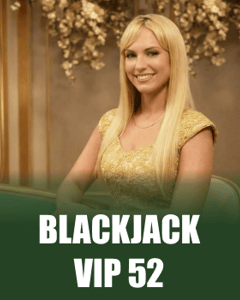 Blackjack VIP 52