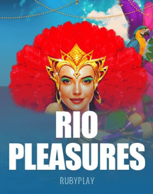 Rio Pleasures