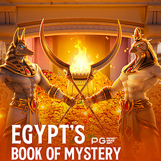 Egypt's Book of Mystery