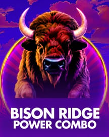 Bison Ridge Power Combo