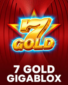 7 Gold Gigablox