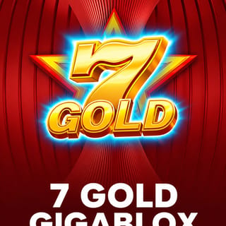 7 Gold Gigablox