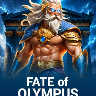 Fate of Olympus