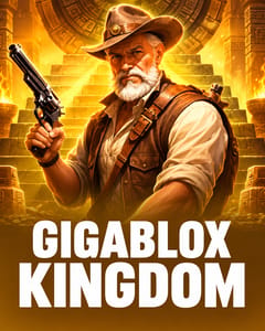 Gigablox Kingdom