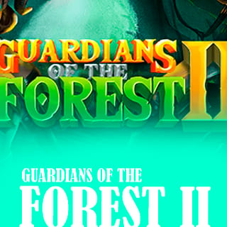 Guardians Of The Forest II