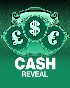 Cash Reveal - Credits