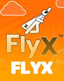FlyX