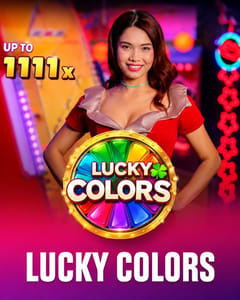 Lucky Colors