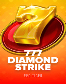 777 Diamond Strike