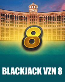 Blackjack VZN 8