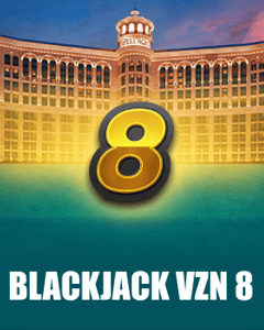 Blackjack VZN 8