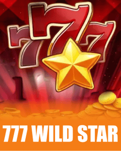777 Wild Star