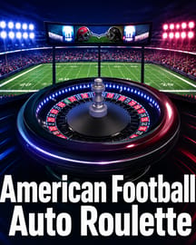 American Football Auto Roulette