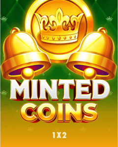 Minted Coins