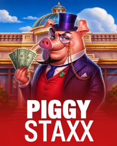 Piggy Staxx