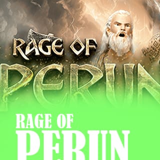 Rage Of Perun