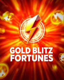 Gold Blitz Fortunes