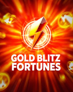 Gold Blitz Fortunes