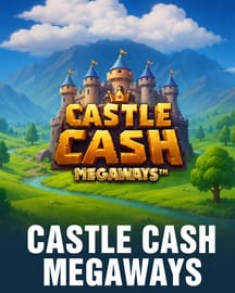 Castle Cash Megaways