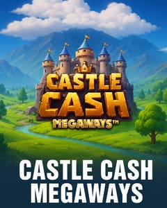 Castle Cash Megaways