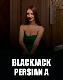Blackjack Persian A