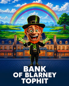 Bank of Blarney TopHit