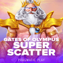 Gates of Olympus Super Scatter