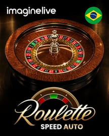Speed Auto Roulette