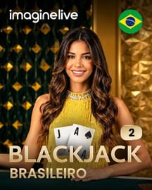 Blackjack Brasileiro 2