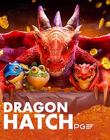 Dragon Hatch