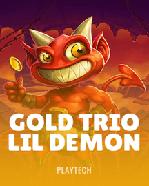 Gold Trio: Lil Demon