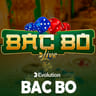 Bac Bo