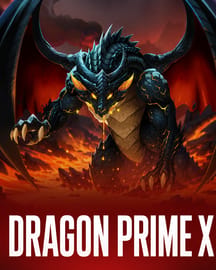 Dragon PrimeX