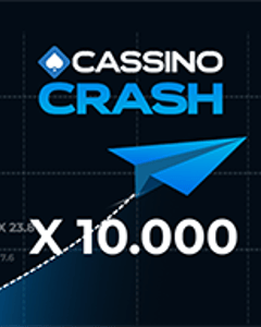 Cassino Crash