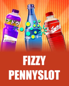Fizzy Pennyslot