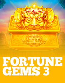 Fortune Gems 3