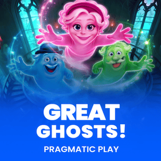 Great Ghosts!