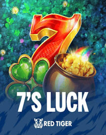 7's Luck