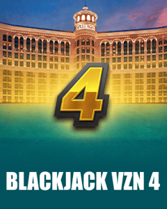 Blackjack VZN 4
