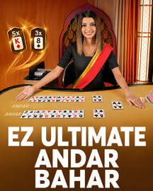 EZ Ultimate Andar Bahar